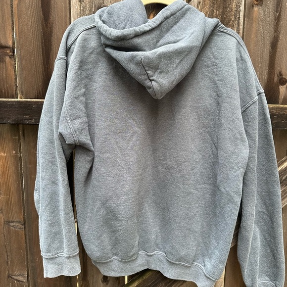 Women’s Hoodie California Republic Size Medium - Picture 3 of 3